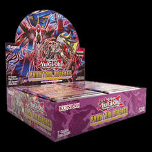 Phantom Revenge Booster Box - Phantom Revenge