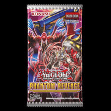 Phantom Revenge Booster - Phantom Revenge