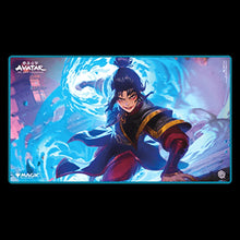 Magic: The Gathering | Avatar: The Last Airbender: "Fire Lord Azula" Playmat - Magic: The Gathering | Avatar: The Last Airbender