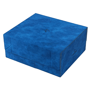 Gamegenic Games' Lair 600+ (Blue)