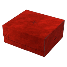 Gamegenic Games' Lair 600+ (Red)