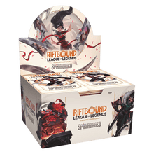 Spiritforged Booster Box