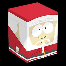 Ultimate Guard Squaroe South Park Boulder Deck Case 100+ (Santa)