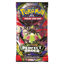 Perfect Order Booster - Perfect Order