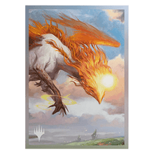 Lorwyn Eclipsed: "Eirdu, Carrier of Dawn" Premium Art Sleeves - Lorwyn Eclipsed