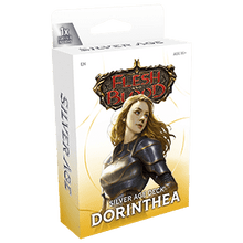 Silver Age Deck - Dorinthea - Silver Age Deck - Dorinthea