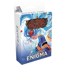 Silver Age Deck - Enigma