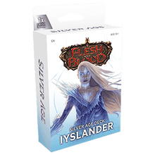 Silver Age Deck - Iyslander - Silver Age Deck - Iyslander