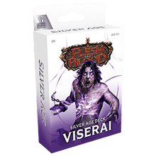 Silver Age Deck - Viserai - Silver Age Deck - Viserai