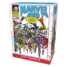 Magic: The Gathering | Marvel Super Heroes Fat Pack Bundle: Gift Edition