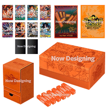 One Piece Card Game 3rd Japanese Anniversary Set (English Version) - One Piece Products