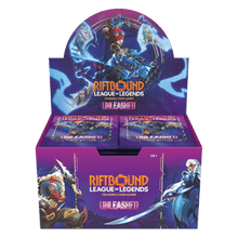 Unleashed Booster Box - Unleashed
