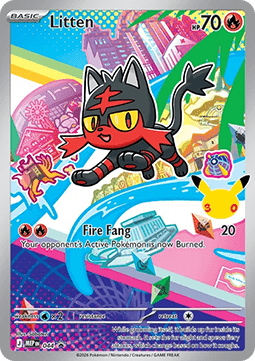 Litten