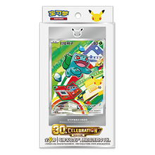 30th Anniversary Celebration Simplified Chinese: Original Partner Card Set Vol.1