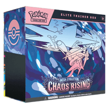 Chaos Rising Elite Trainer Box