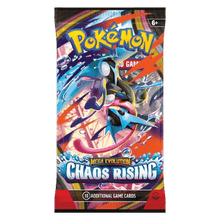 Chaos Rising Booster - Chaos Rising