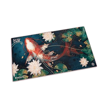 Secret Lair Deck: Dandân: Ultimate Guard Playmat - Secret Lair Deck: Dandân