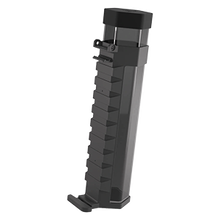 Gamegenic Game Castle Playmat Tube Holder (Black)