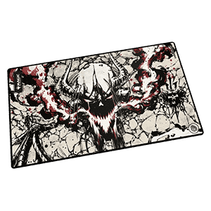 Secrets of Strixhaven: "Vampiric Tutor" Playmat - Secrets of Strixhaven
