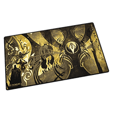 Secrets of Strixhaven: "Silverquill" Playmat - Secrets of Strixhaven