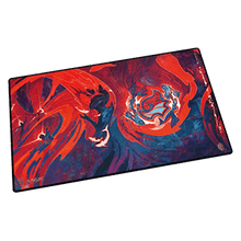 Secrets of Strixhaven: "Prismari" Playmat - Secrets of Strixhaven