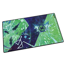 Secrets of Strixhaven: "Quandrix" Playmat - Secrets of Strixhaven