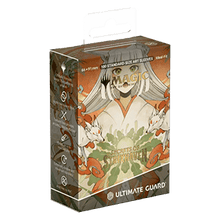 Secrets of Strixhaven: "Crop Rotation (Japanese)" Art Sleeves - Secrets of Strixhaven