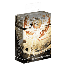 Secrets of Strixhaven: "Armageddon" Art Sleeves - Secrets of Strixhaven