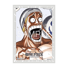 Card Game Official 14 - "Enel" Sleeves - One Piece Products