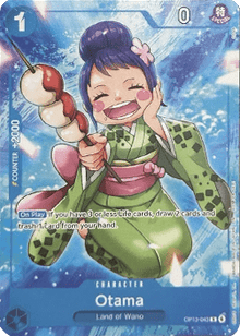 Otama (OP13-043) (V.1)
