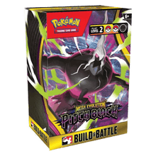 Pitch Black Build & Battle Box