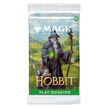 The Hobbit Play Booster