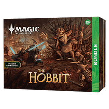 The Hobbit Fat Pack Bundle