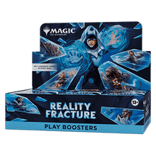 Reality Fracture Play Booster Box