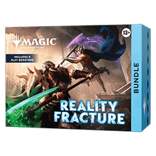 Reality Fracture Fat Pack Bundle
