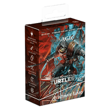 Teenage Mutant Ninja Turtles: "Last Ronin" Art Sleeves - Teenage Mutant Ninja Turtles