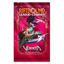 Vendetta Booster