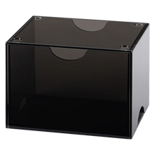 Dragon Shield Strongbox (Black)