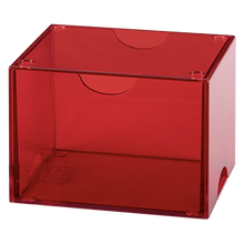 Dragon Shield Strongbox (Red)