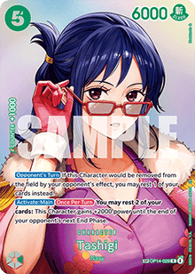 Tashigi (OP14-029)