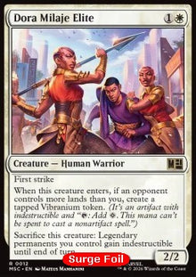 Dora Milaje Elite