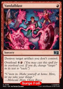 Vandalblast