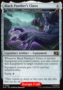 Hammer of Nazahn
