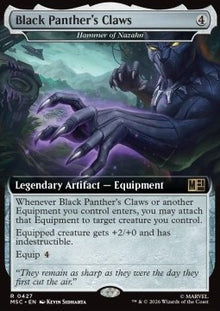 Hammer of Nazahn