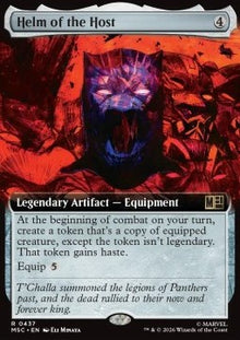 Helm of the Host