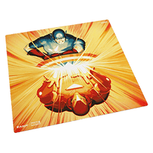 Marvel Super Heroes: "The Super Hero Civil War" Prime 2-Player Playmat