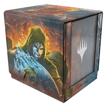 Marvel Super Heroes: "Doom Reigns Supreme / Loki Laufeyson" Sidekick Pro 100+ XL Convertible