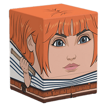 Ultimate Guard ONE PIECE Boulder Deck Case 100+ (Nami)