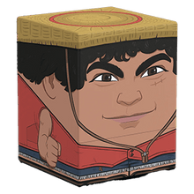 Ultimate Guard ONE PIECE Boulder Deck Case 100+ (Monkey D. Luffy)