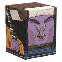 Ultimate Guard ONE PIECE Boulder Deck Case 100+ (Arlong)